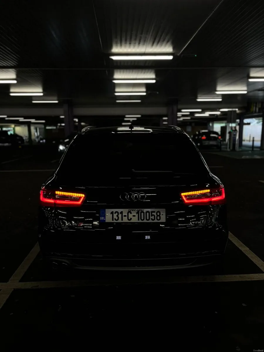 Audi A6 2013 - Image 3