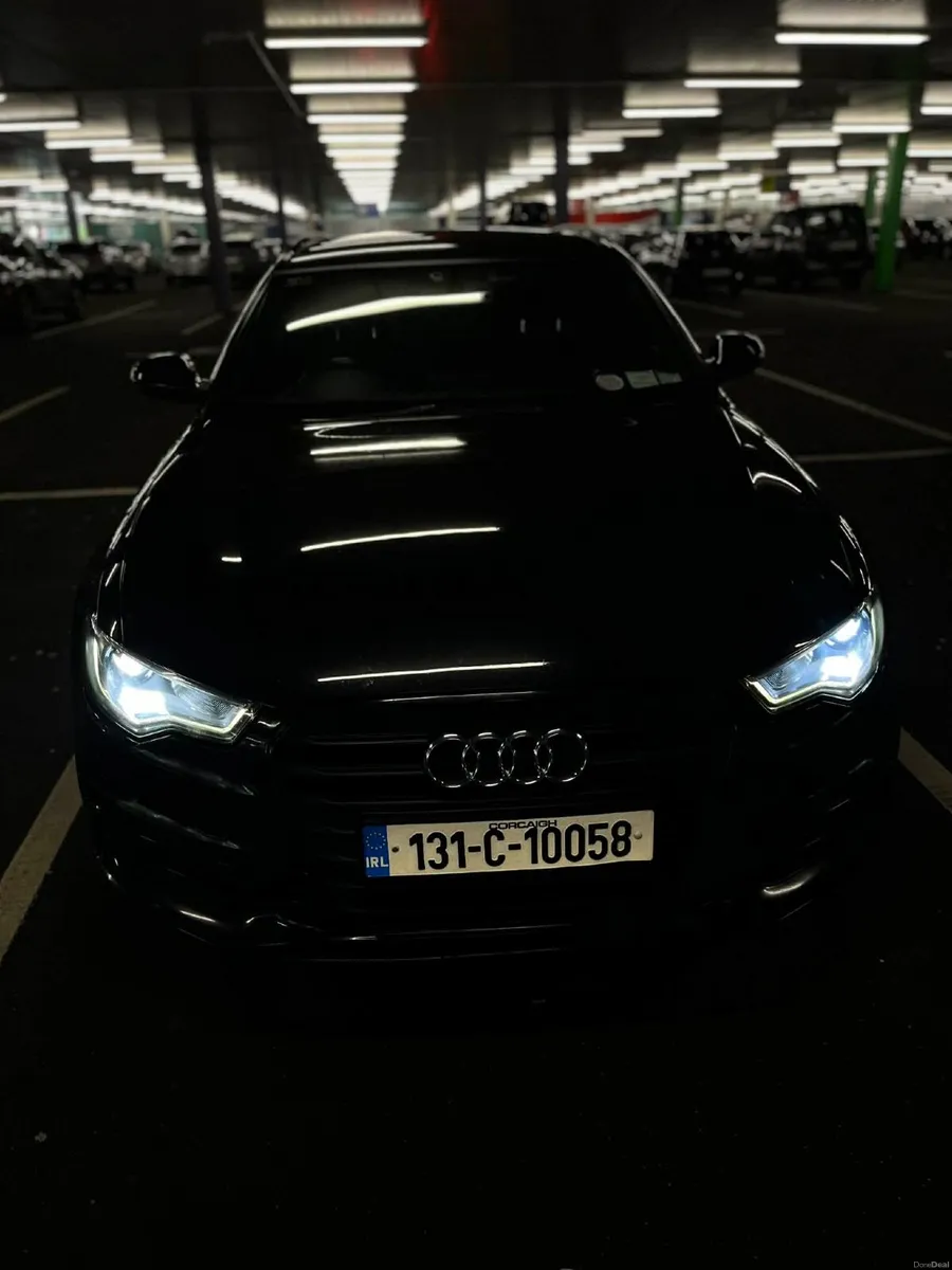 Audi A6 2013 - Image 5