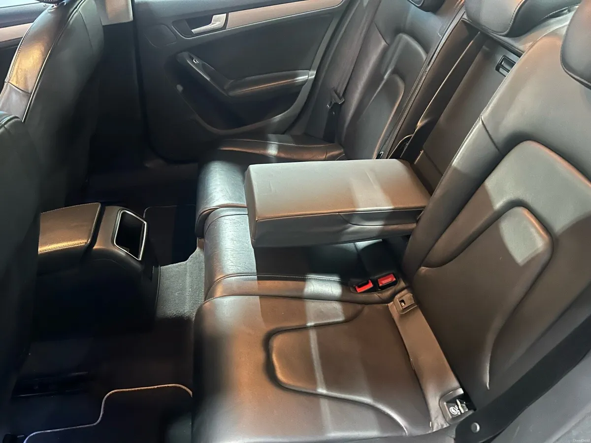 Audi A4 - Image 4