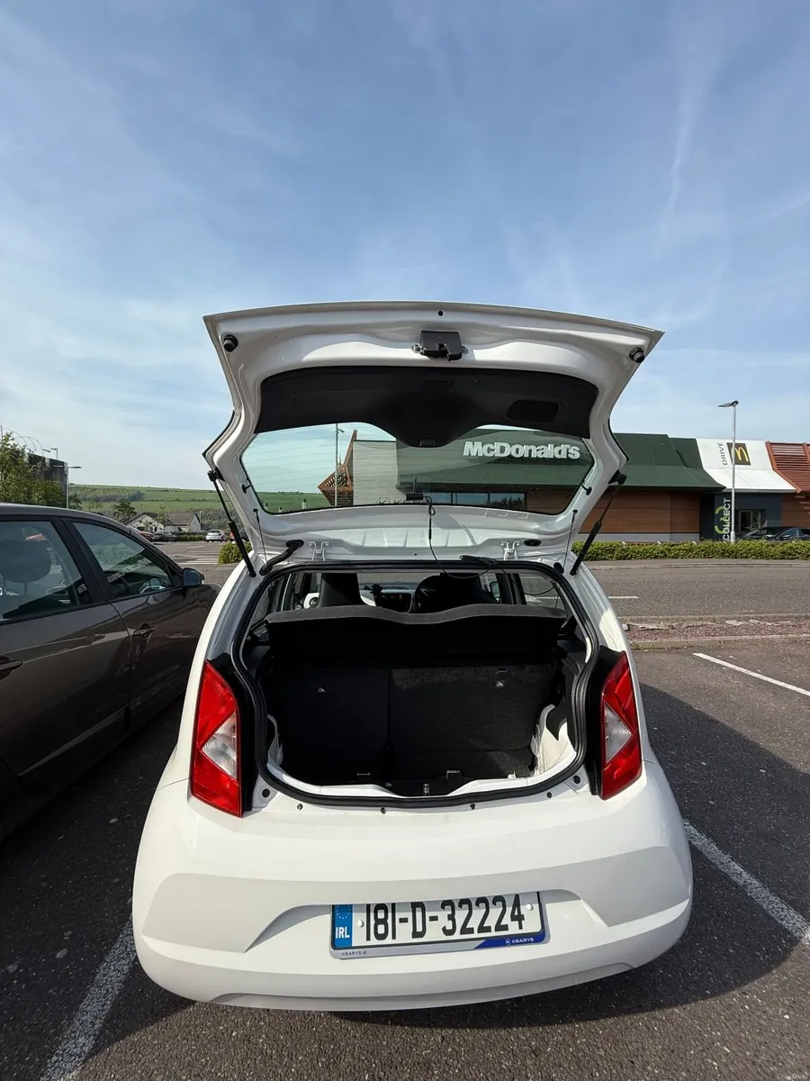 SEAT Mii 2018 - Image 3