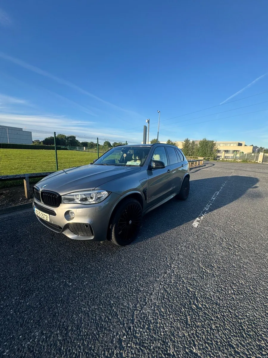Bmw X5 40e MPerformance - Image 5