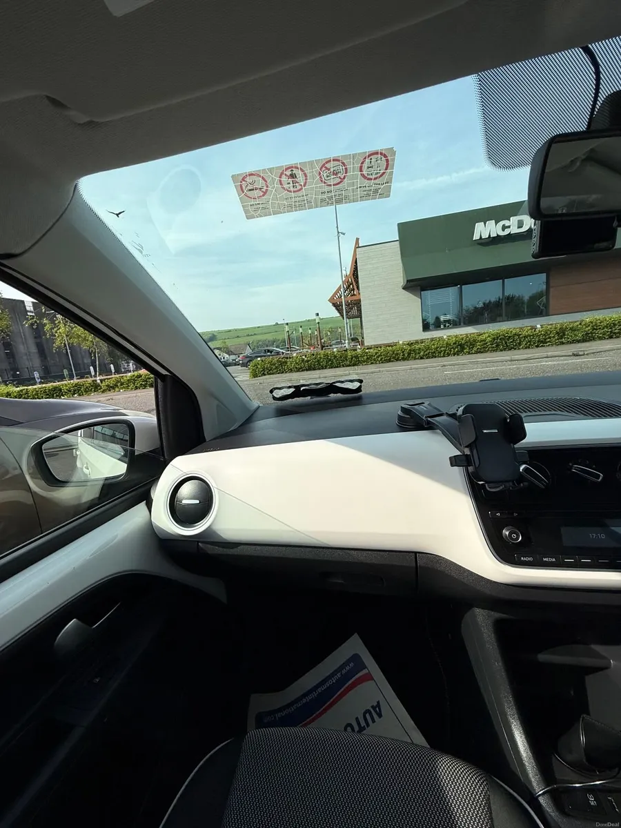 2018 SEAT Mii Automatic 5 Door | NCT 2028 - Image 6