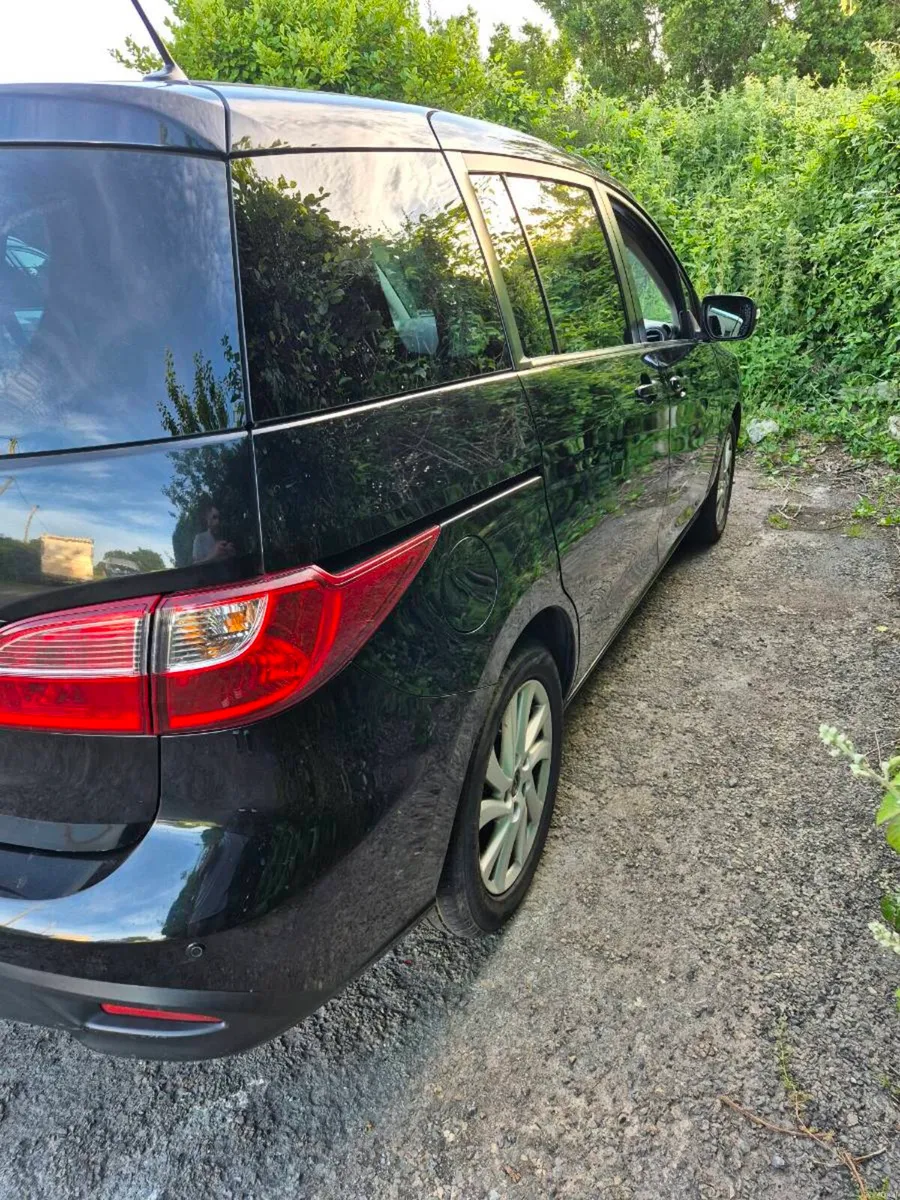 Mazda 5 1.6 diesel, 7 seats - Image 4