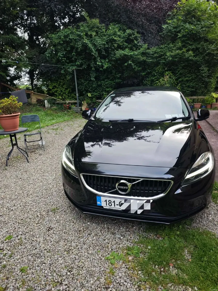 Volvo V40 2018 - Image 1