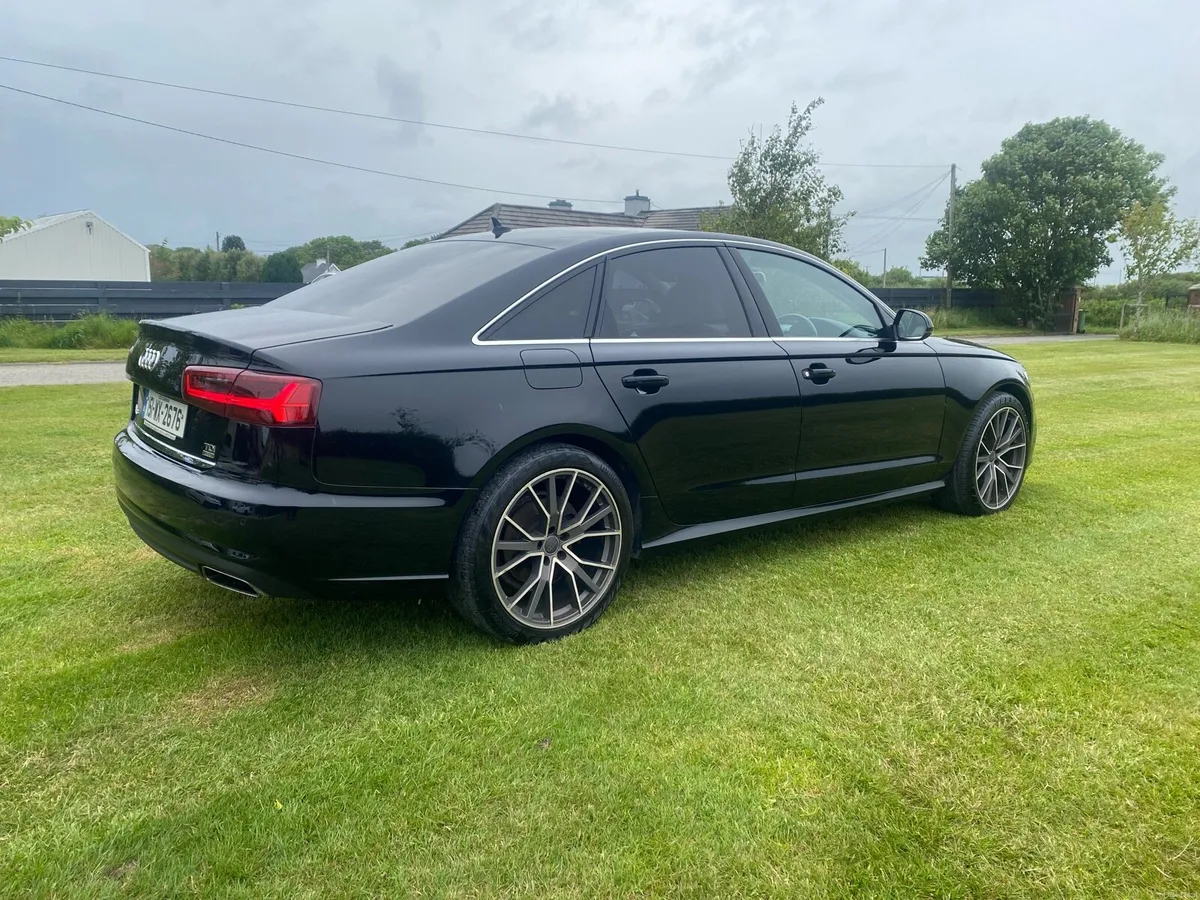 Audi A6 - Image 3