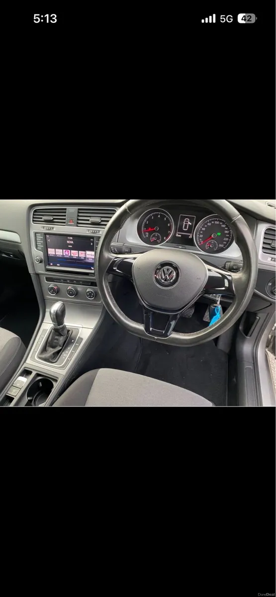 Volkswagen Golf - Image 3