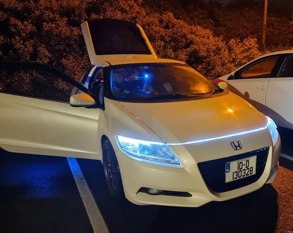 Honda CR-Z 2010 - Image 1