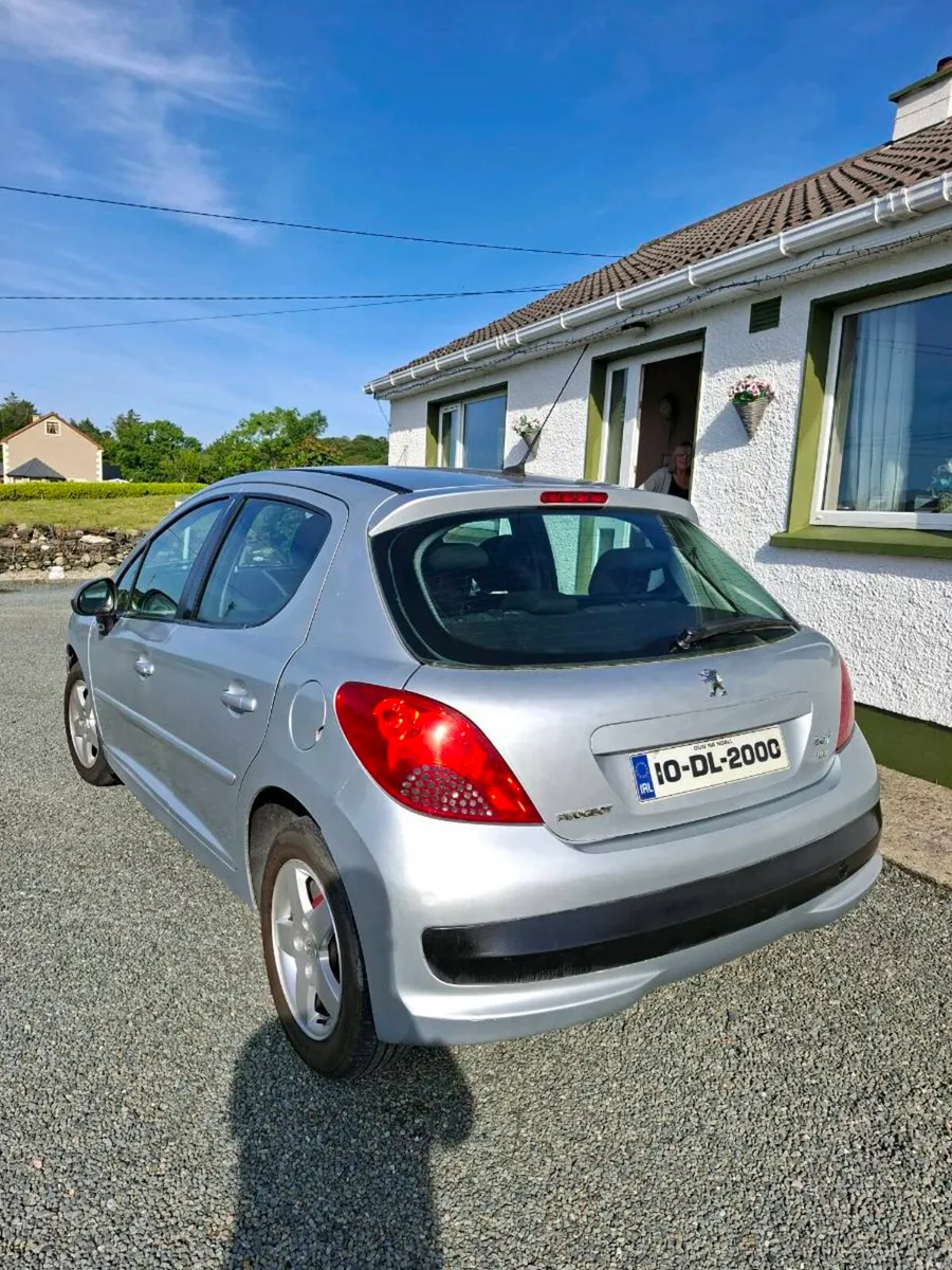 Peugeot 207 - Image 6