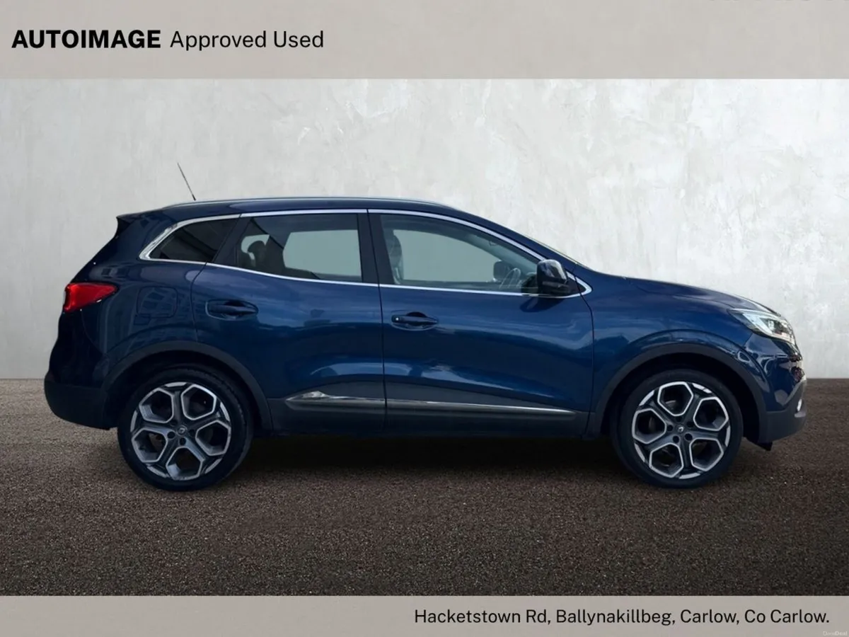 Renault Kadjar PRICE DROPPED -1.5 dCi 110 ENERGY D - Image 6