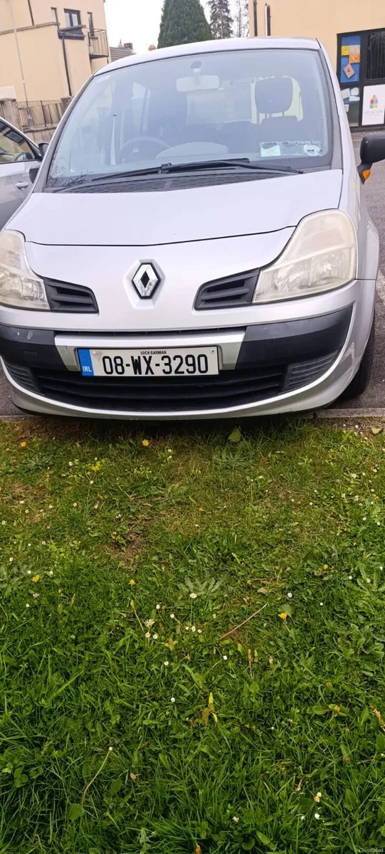 Renault modus - Image 2