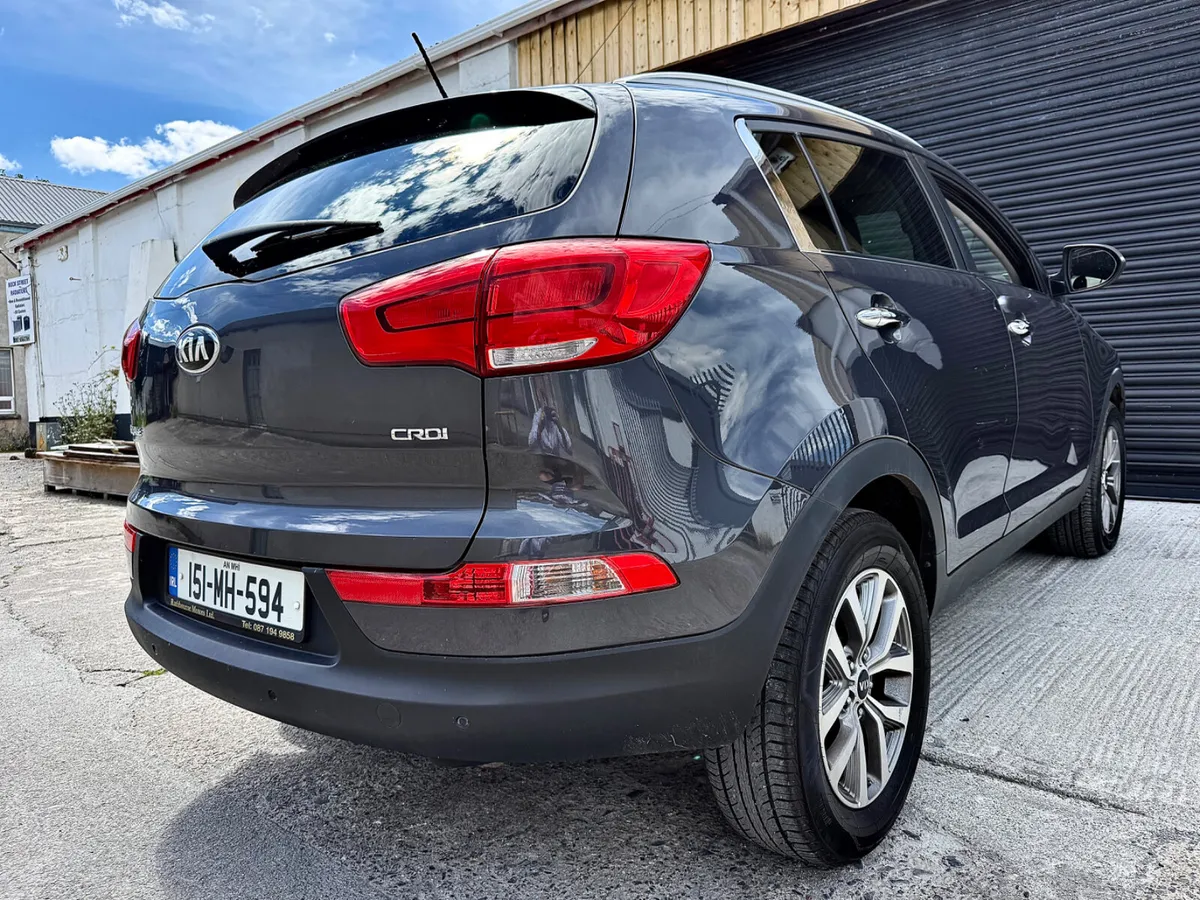 ⚫️Kia Sportage (151) NEW NCT⚫️ - Image 6