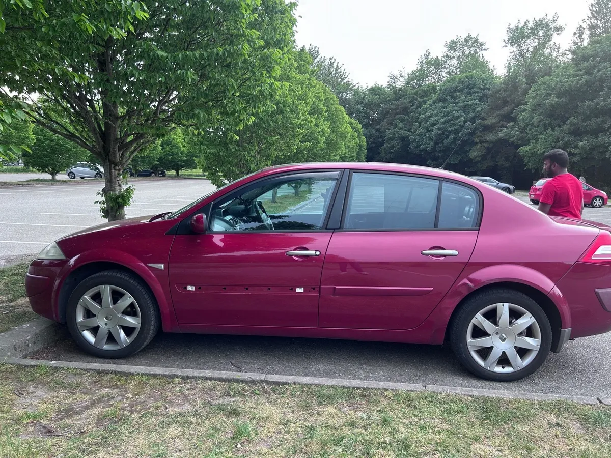 Renault Megane 2009 - Image 6