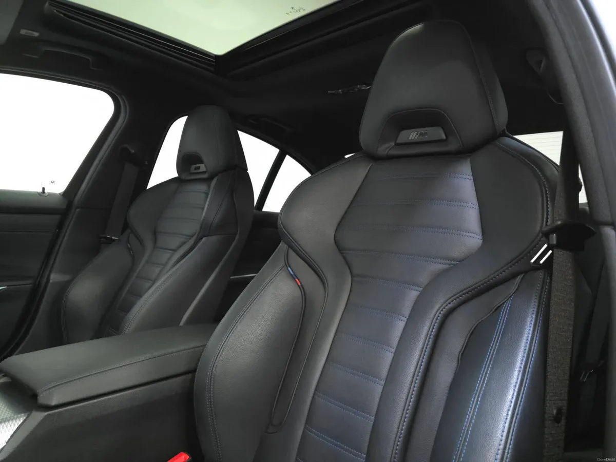 BMW 330E M-SPORT PRO M-PERFORMANCE - Image 4