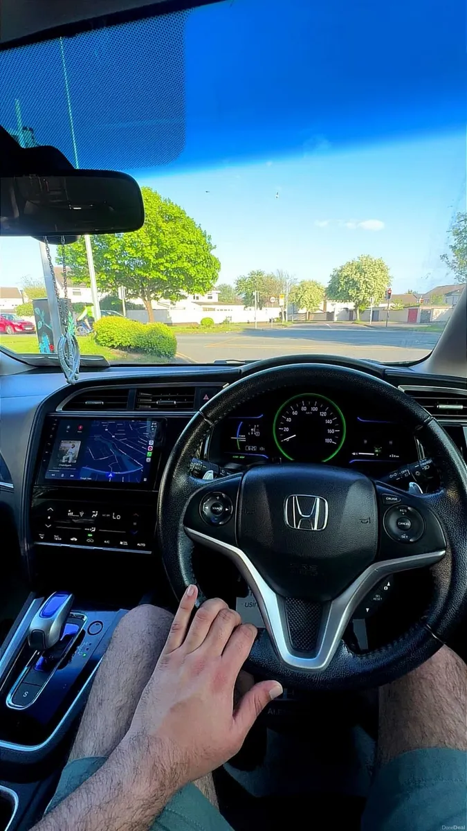 Honda Shuttle 2017 - Image 6