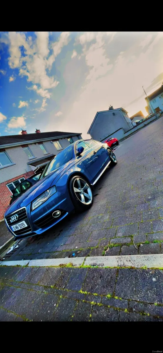 Audi A4 2012 - Image 5