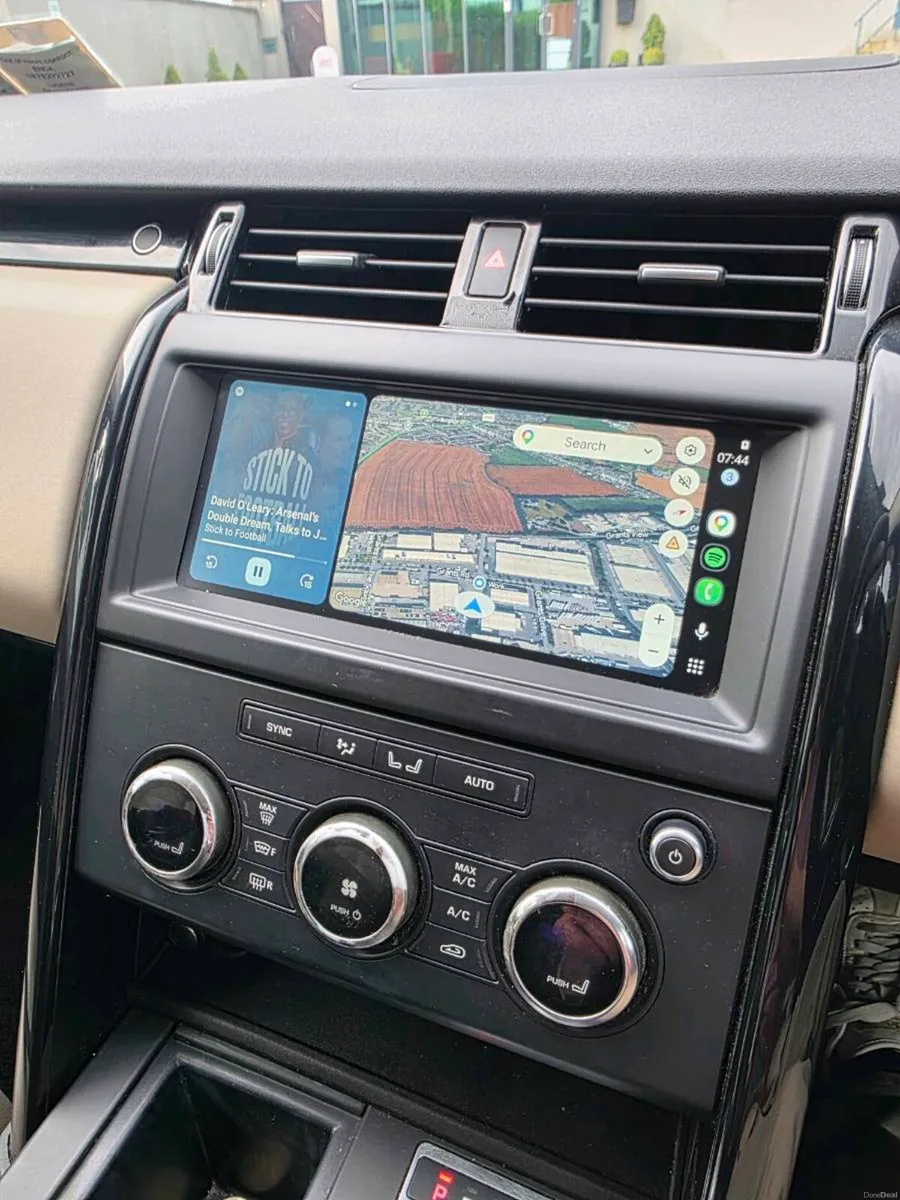 2019 Landrover Discovery 5 7 Seater - Image 3