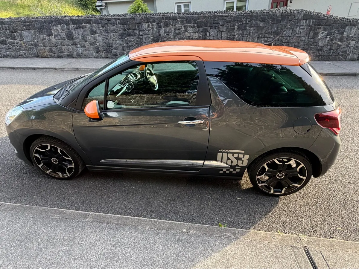Citroen DS 3 NEW  NCT - Image 6