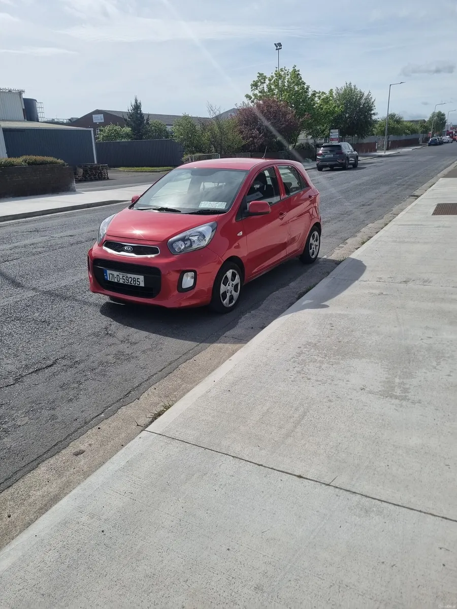 Kia Picanto 2017 - Image 1