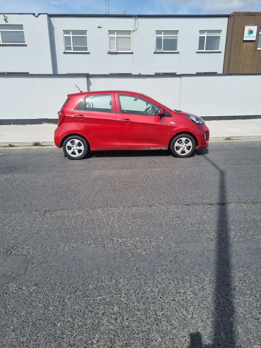 Kia Picanto 2017 - Image 3