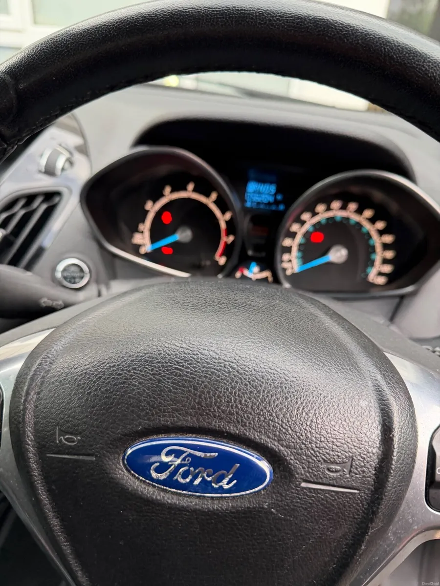 Ford B-Max 2013 1.6 petrol Automatic - Image 2