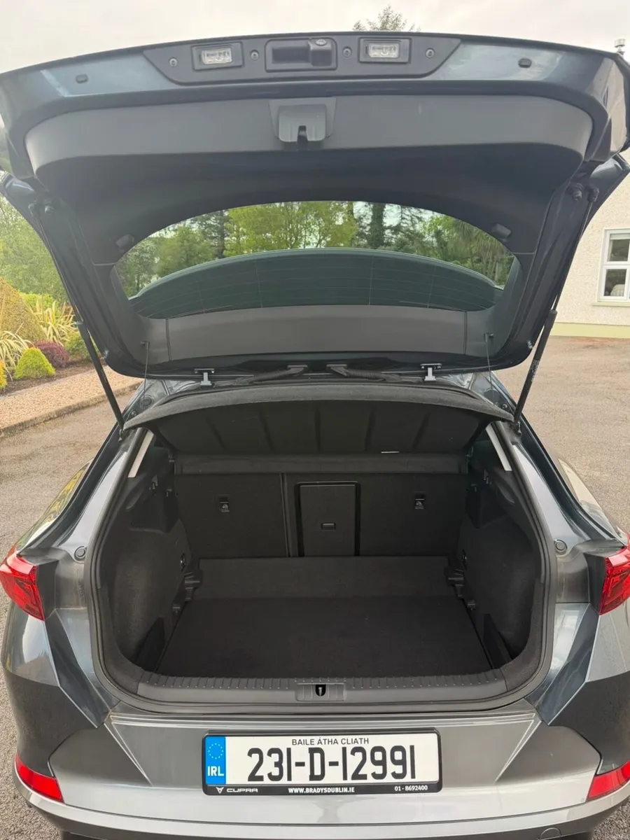 Cupra Formentor 2023 - Image 3