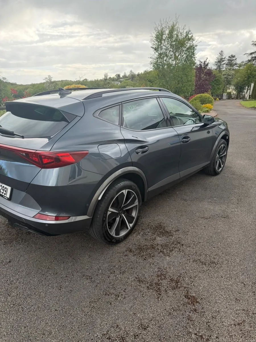 Cupra Formentor 2023 - Image 4