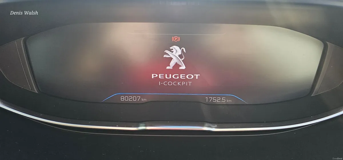 Peugeot 3008 Allure 2021 Plugin Hybrid + extras - Image 2