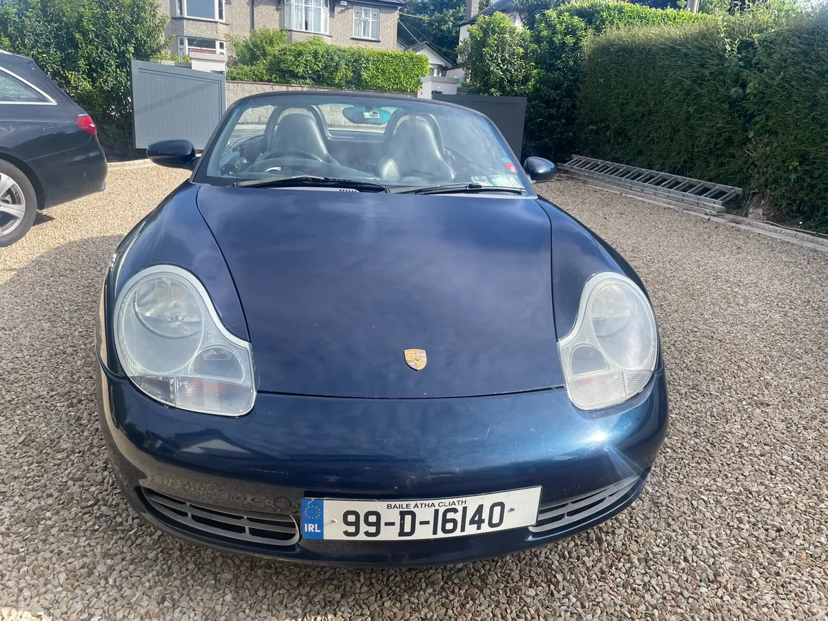 Porsche - Image 2