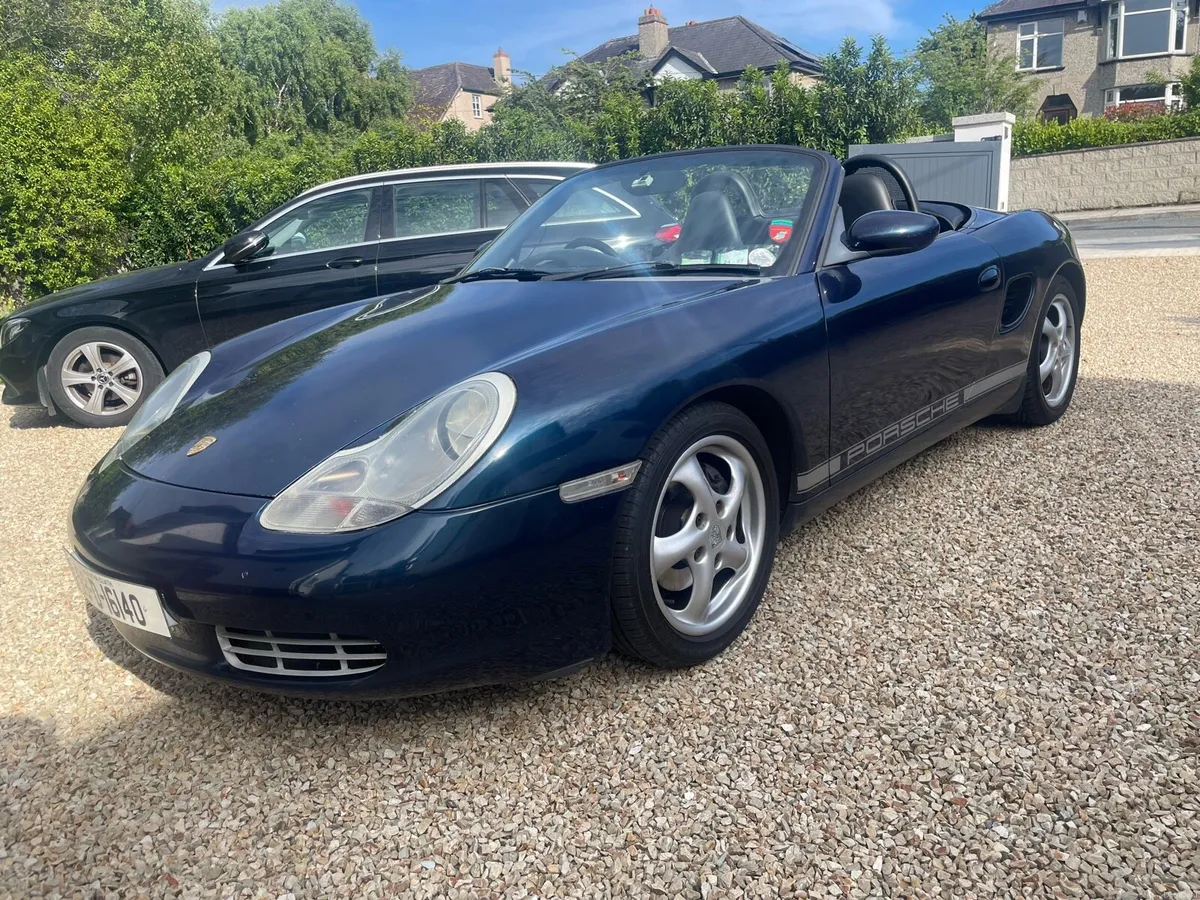 Porsche - Image 3