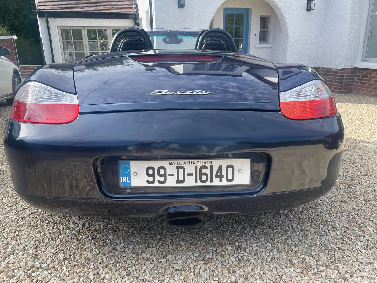 Porsche - Image 5