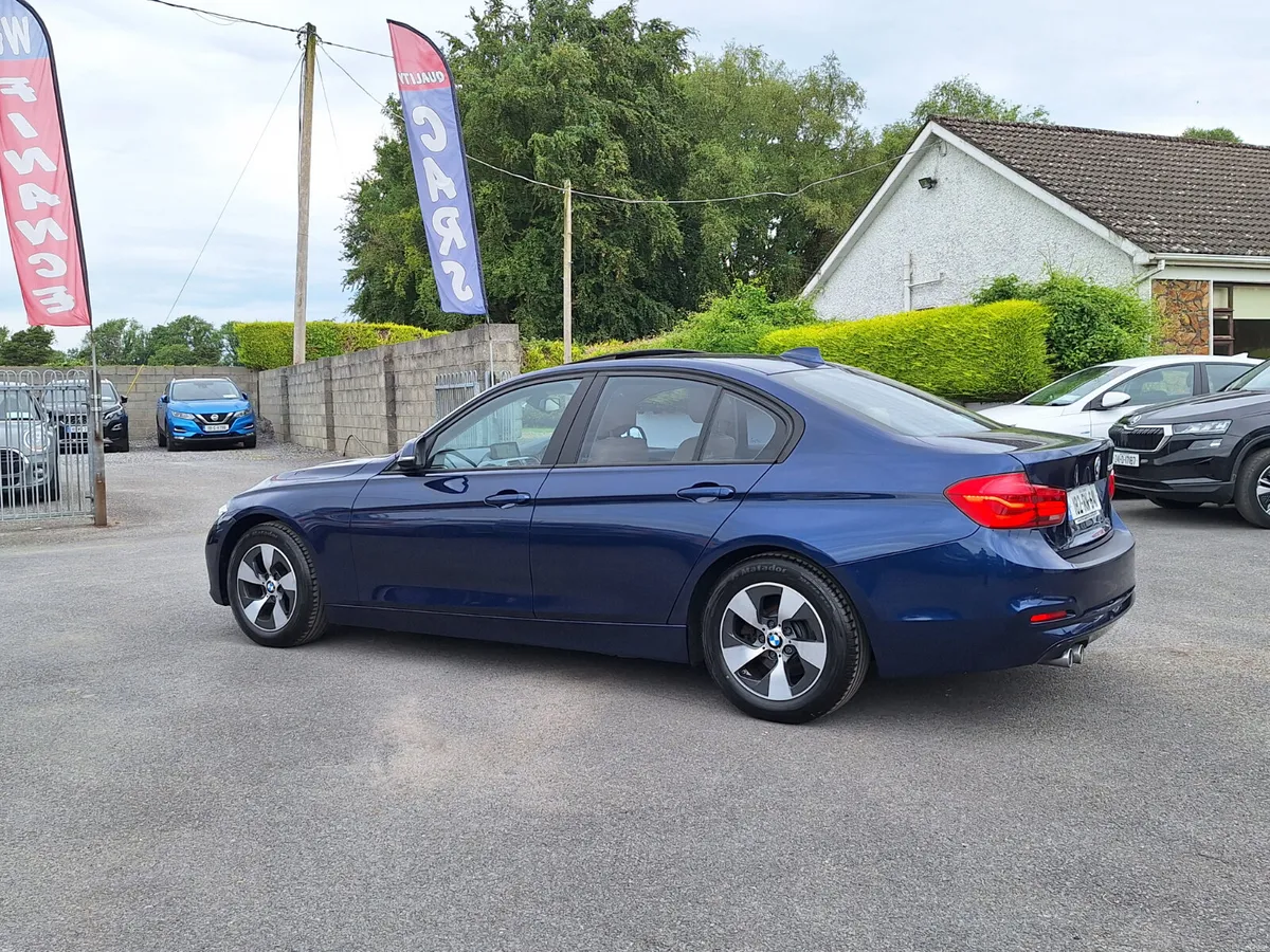 *DEPOSIT TAKEN* BMW 3-Series 320D *Sunroof - Image 4