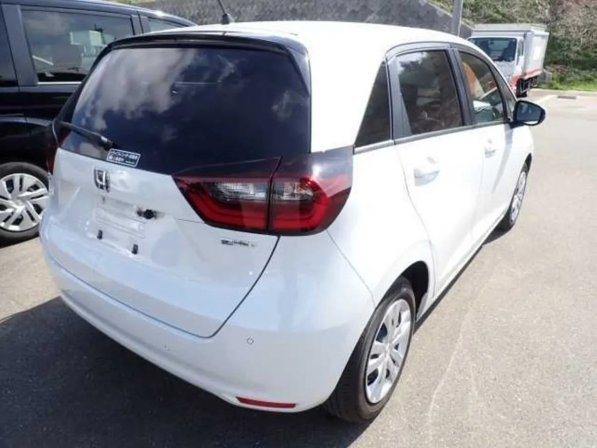 Honda Fit 1.5 HYBRID AUTOMATIC - CRUISE CONTROL - Image 2