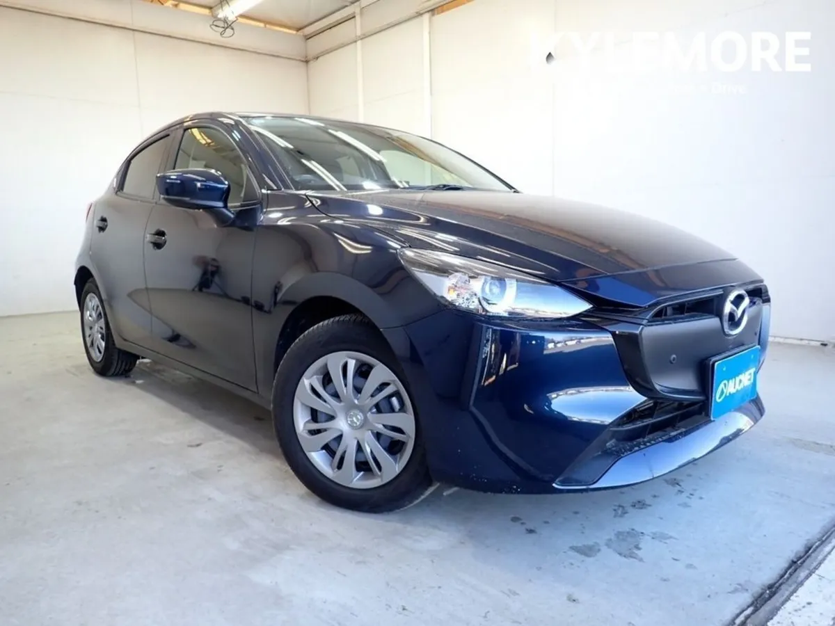 Mazda Mazda2 1.5 AUTOMATIC - Image 1