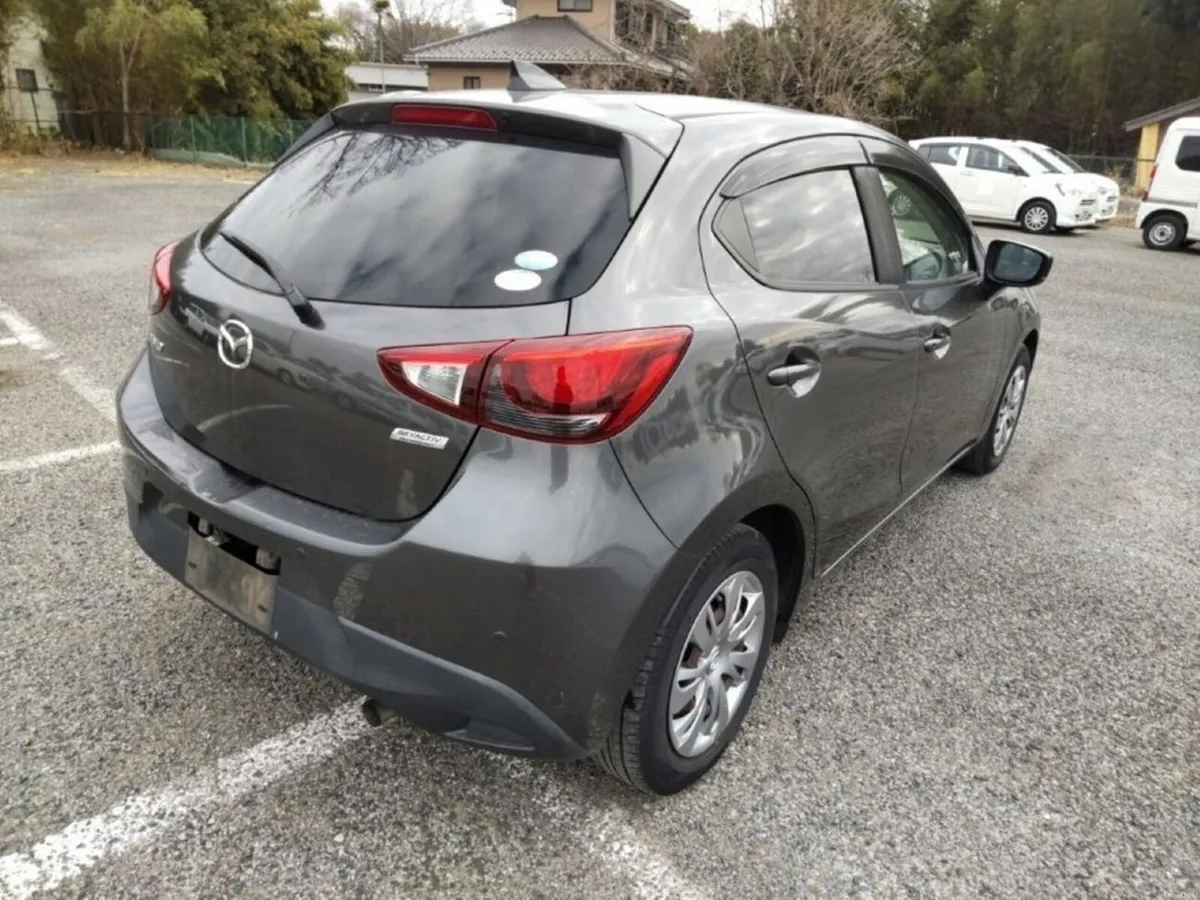 Mazda Demio 1.3 AUTOMATIC - LOW MILEAGE - Image 3