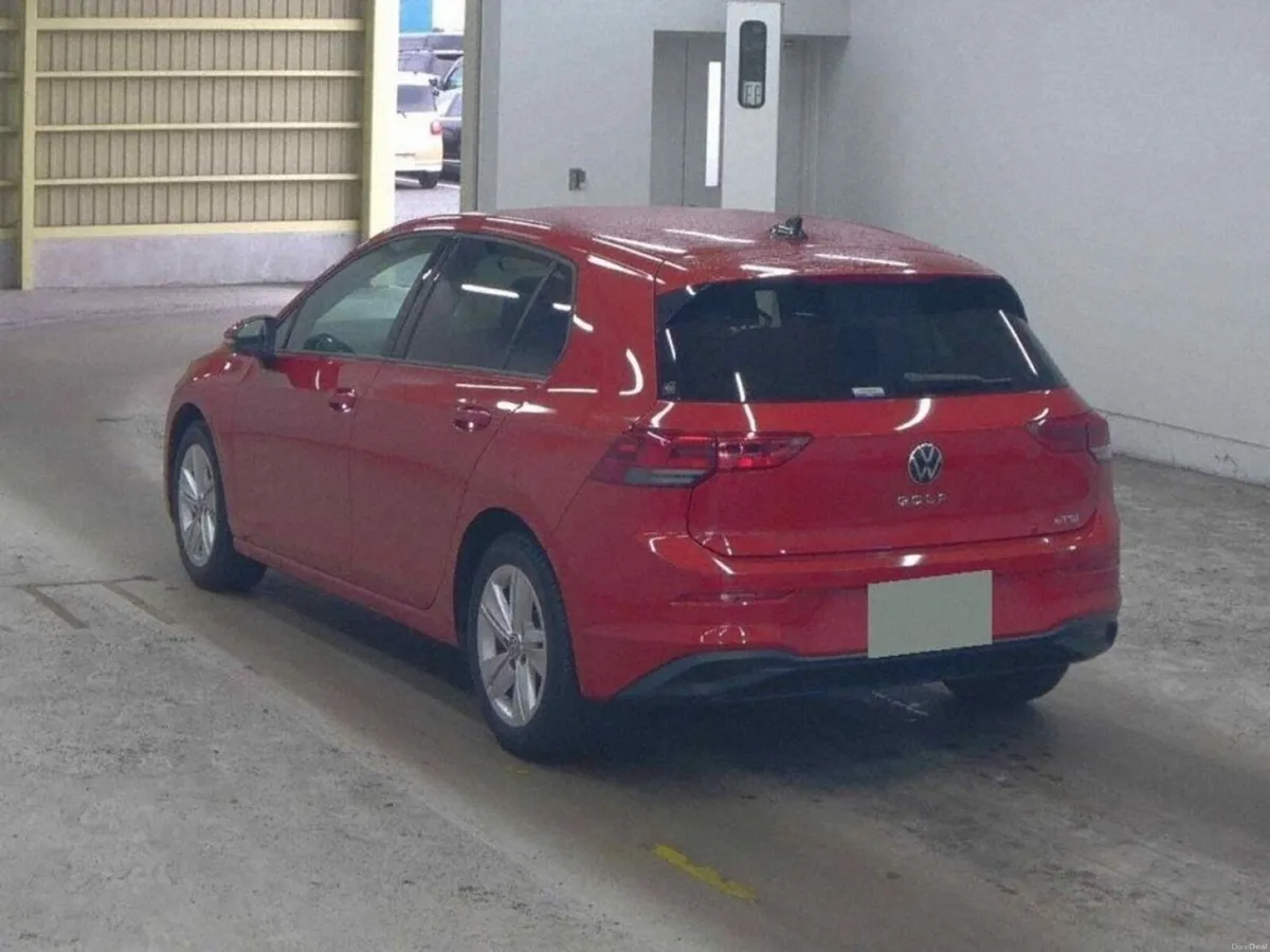 Volkswagen Golf 1.0 ETSI ACTIVE AUTOMATIC - FACTOR - Image 2