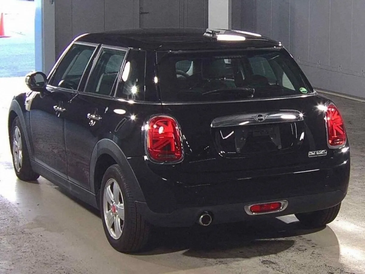 Mini One 1.5 AUTOMATIC - FACTORY ALLOYS - Image 2