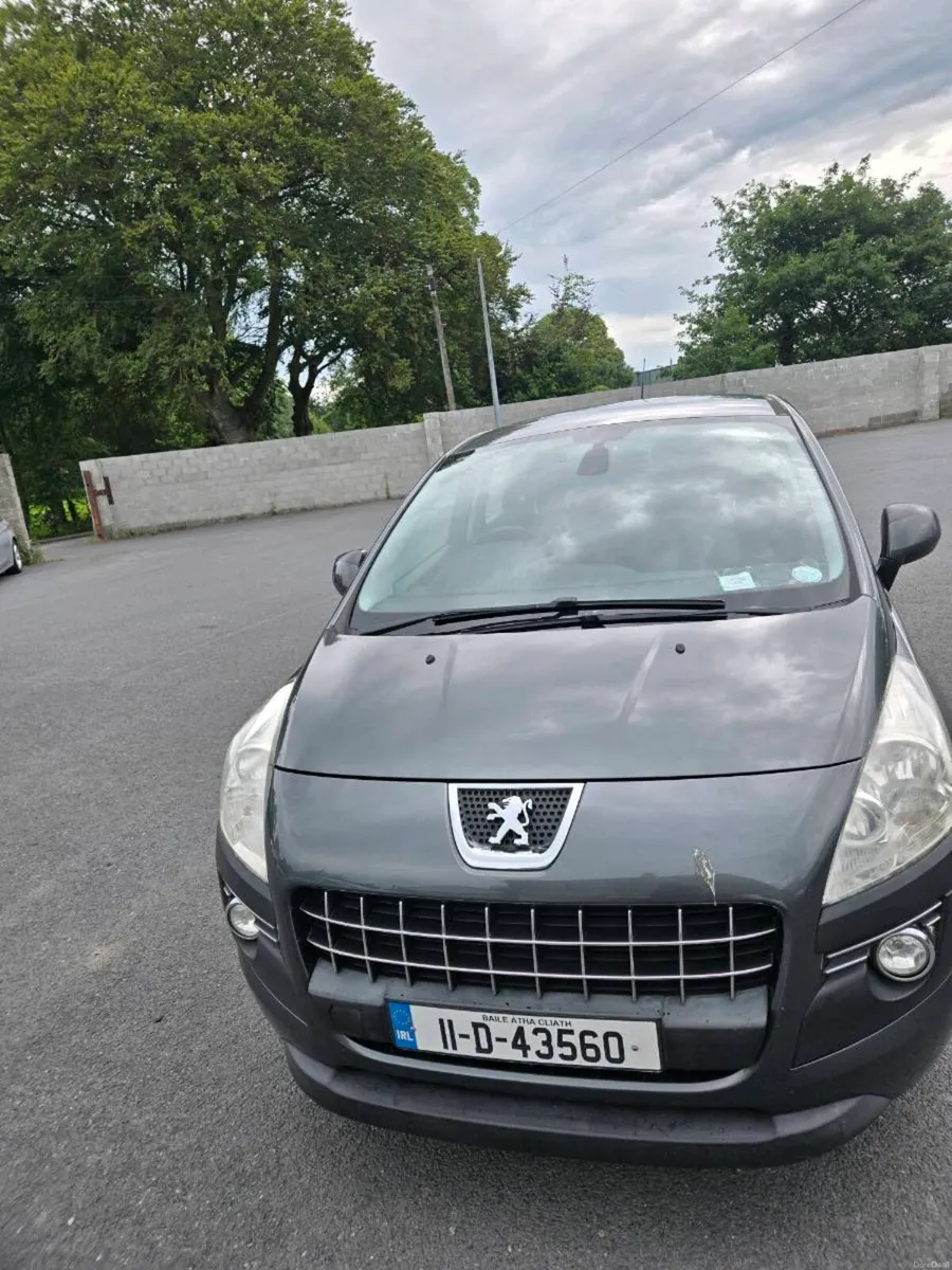 Peugeot - Image 1