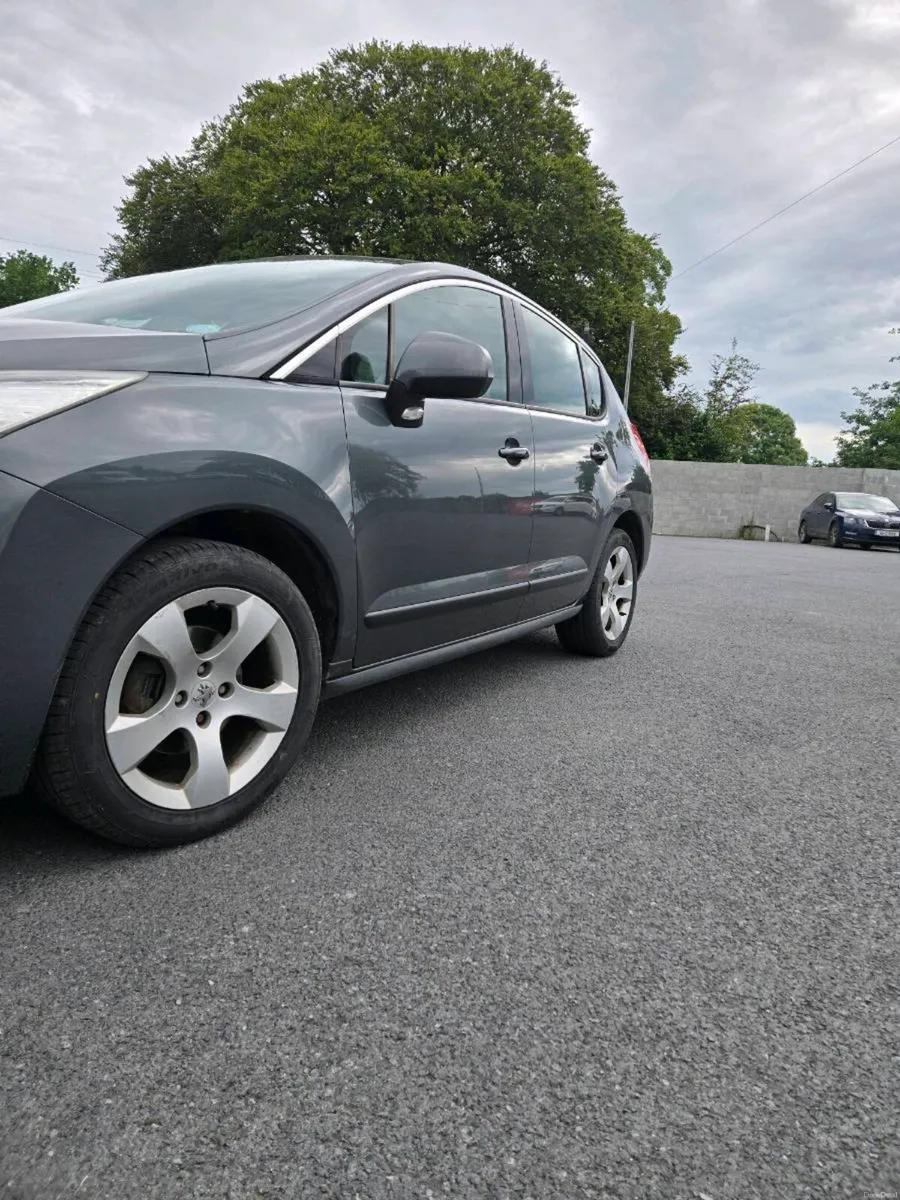 Peugeot - Image 3