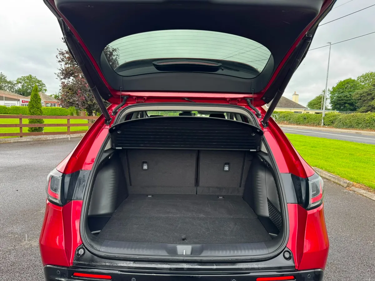 Honda ZR-V Sport e:HEV 2025 - Image 5
