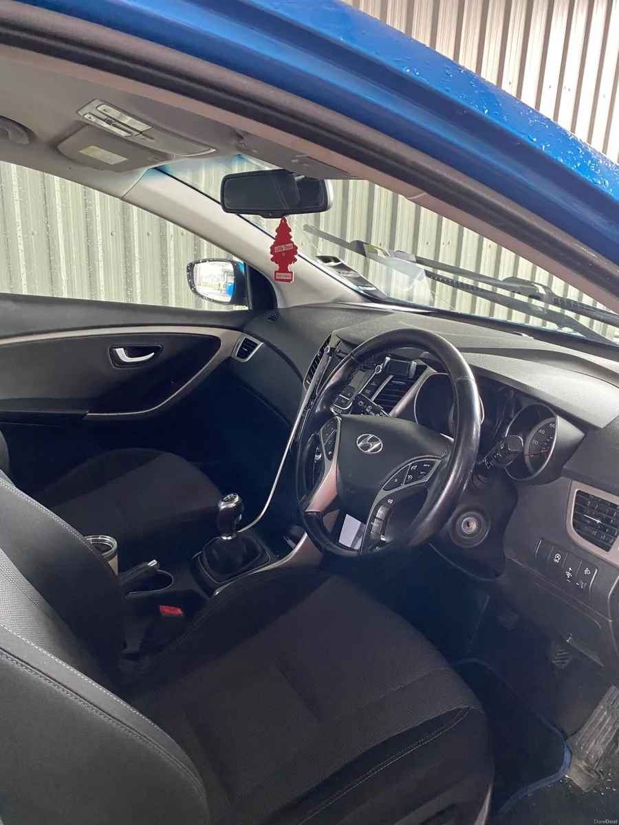 Hyundai i30 2016 - Image 3