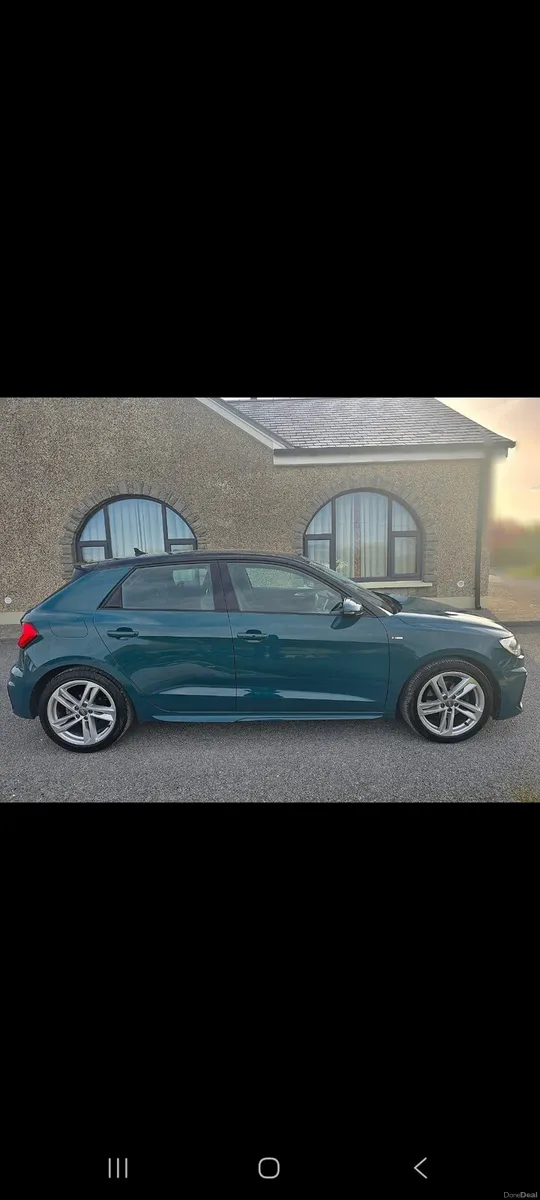 Audi A1 30TFSI - Image 1
