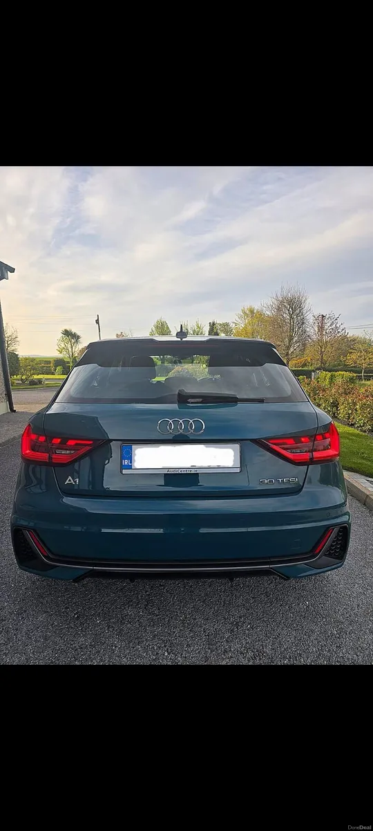 Audi A1 30TFSI - Image 3
