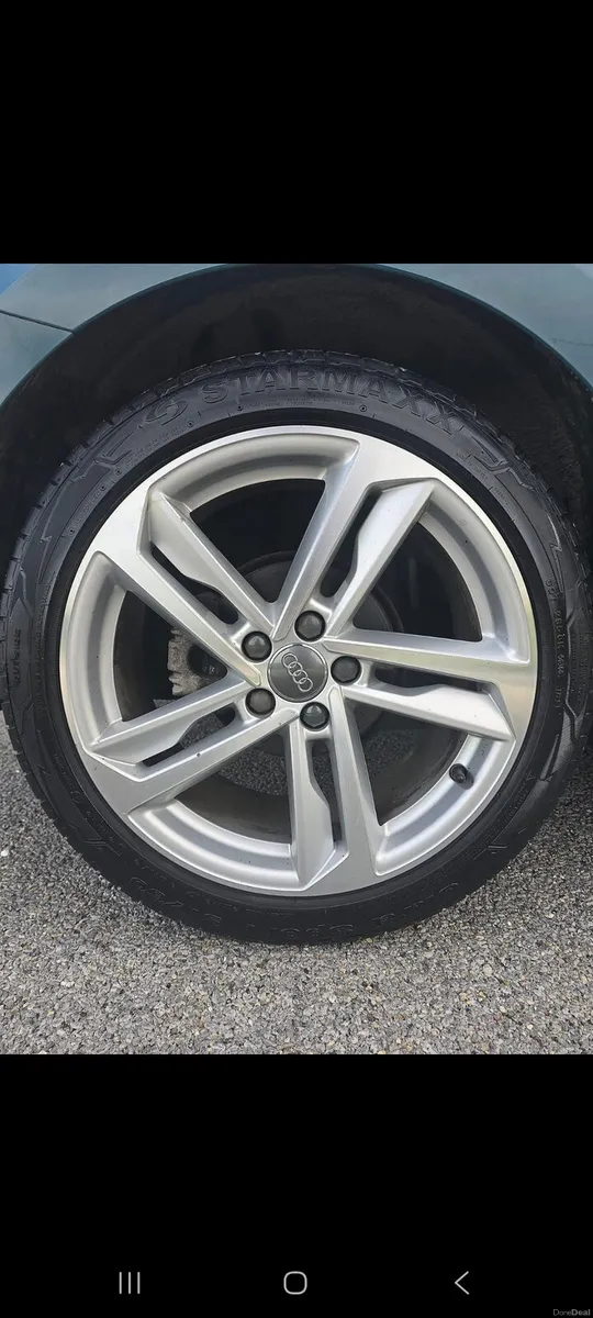 Audi A1 30TFSI - Image 4