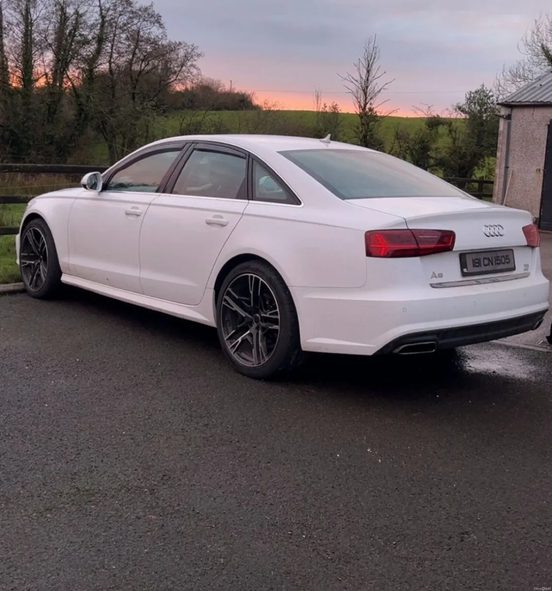 Stunning Audi A6 - Image 3