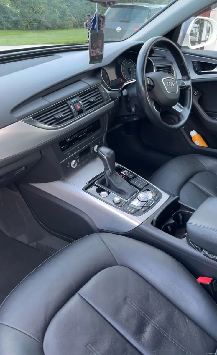 Stunning Audi A6 - Image 4