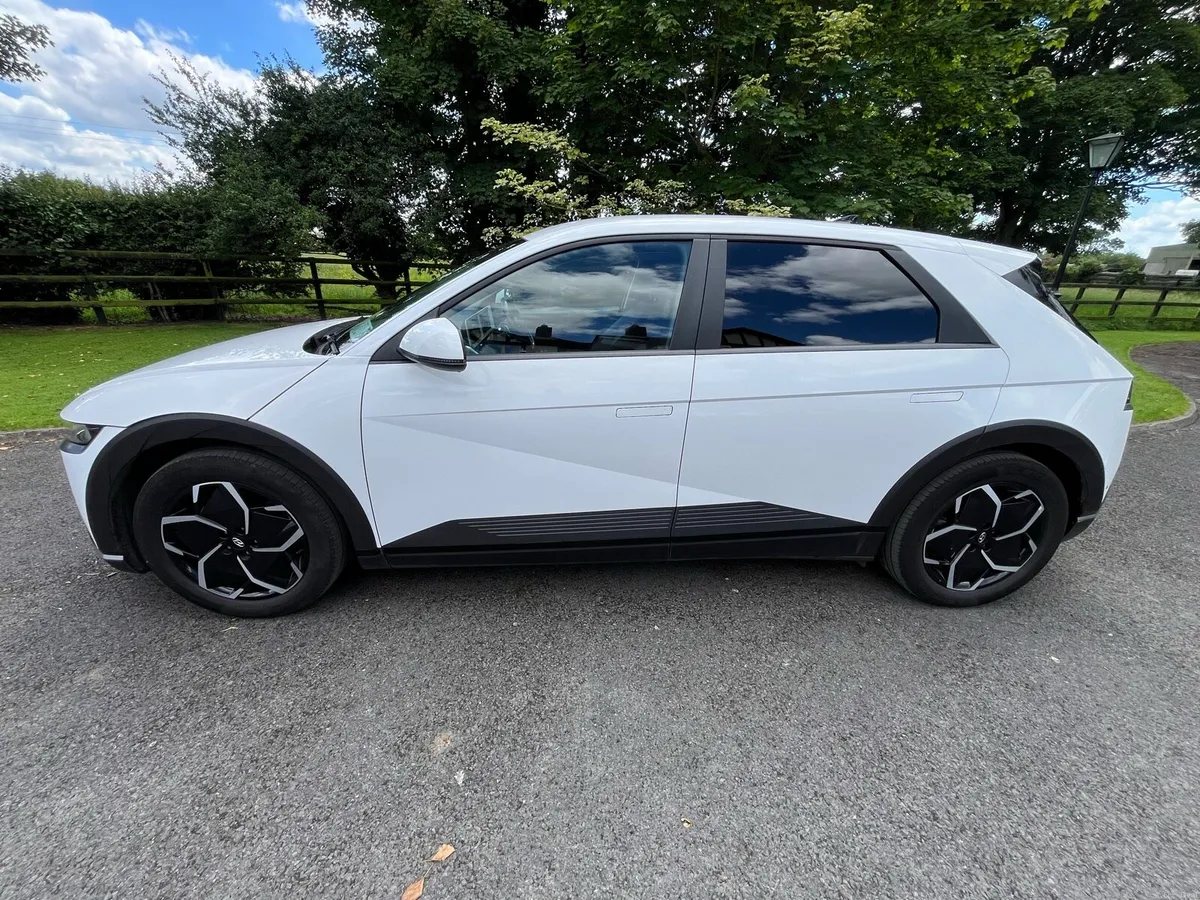 Hyundai Ionic 5 73KWh Battery - Image 2