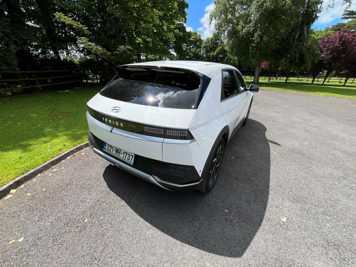 Hyundai Ionic 5 73KWh Battery - Image 4