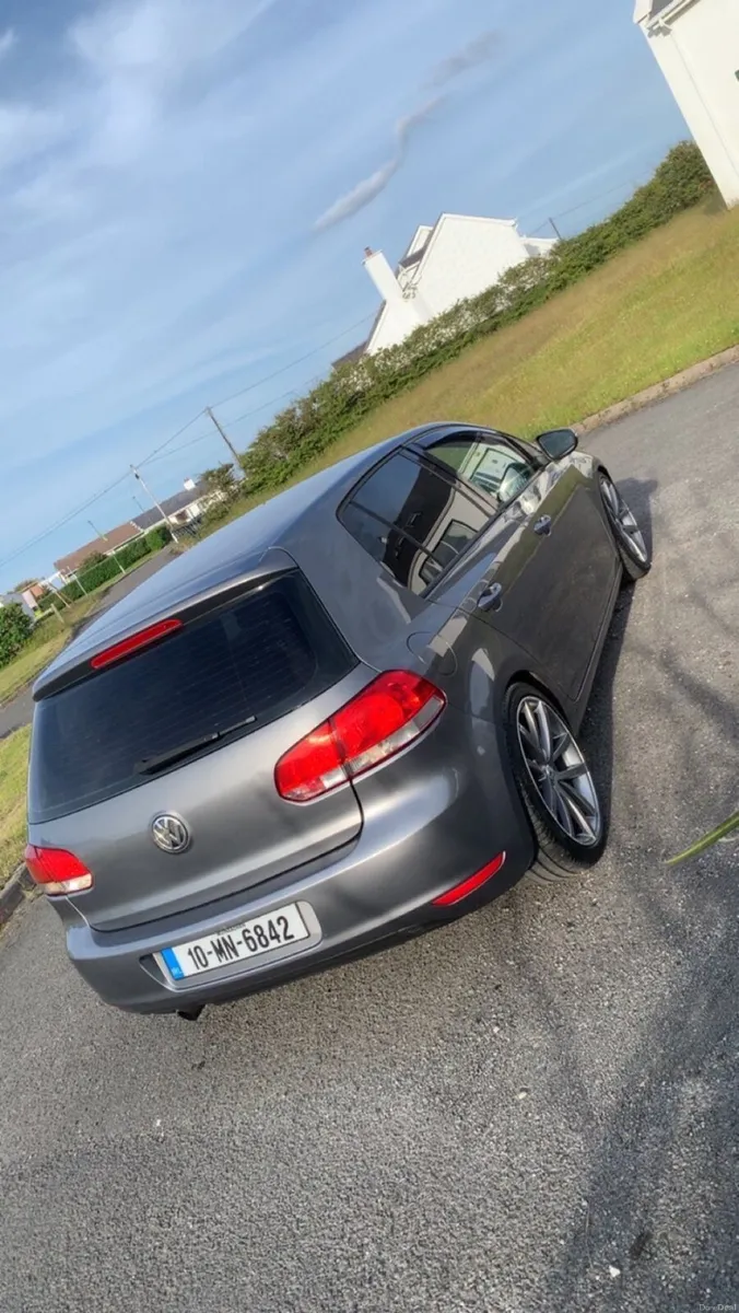Mk6 golf for sale - Image 4