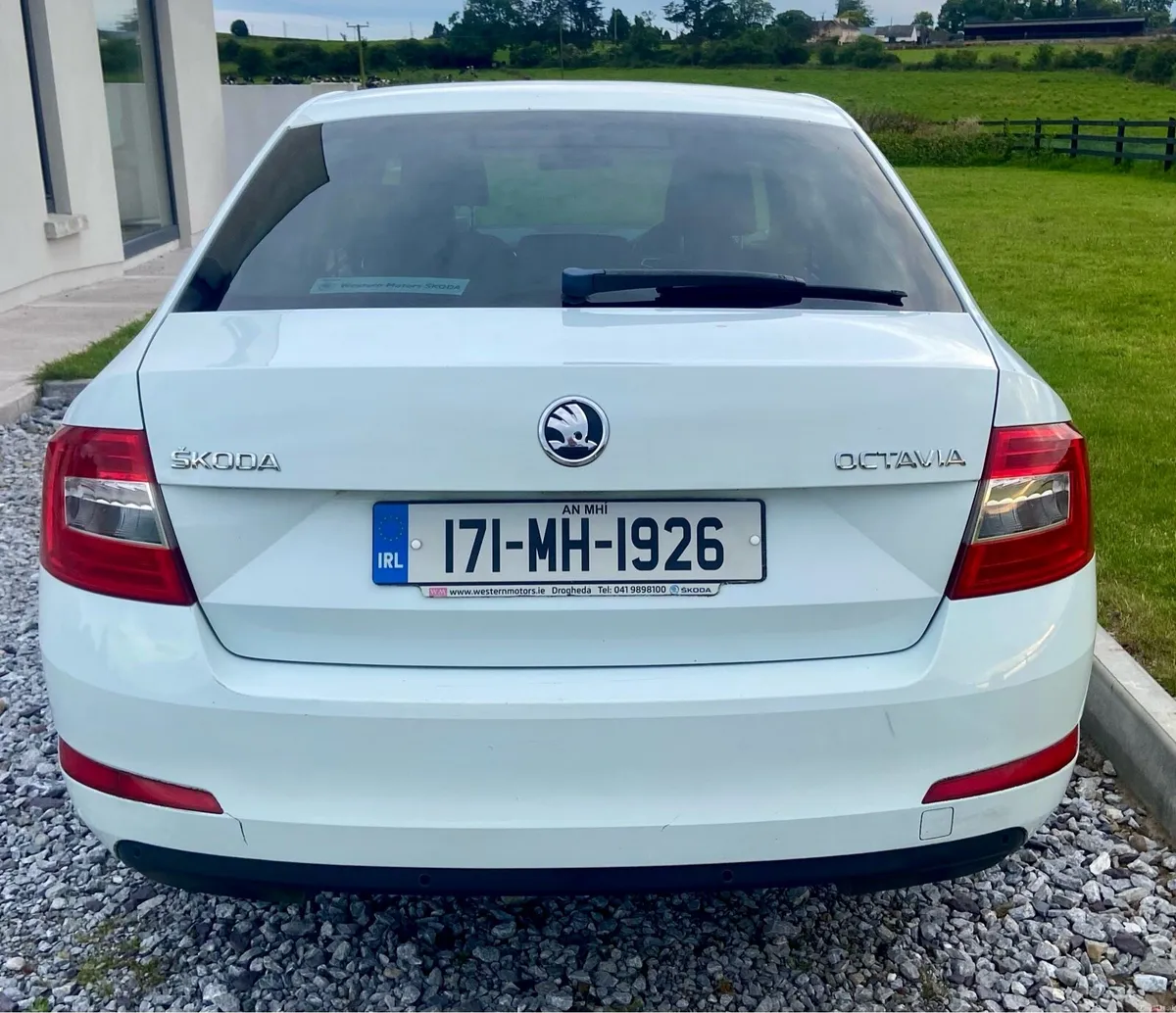 Skoda Octavia 2017 - Image 6