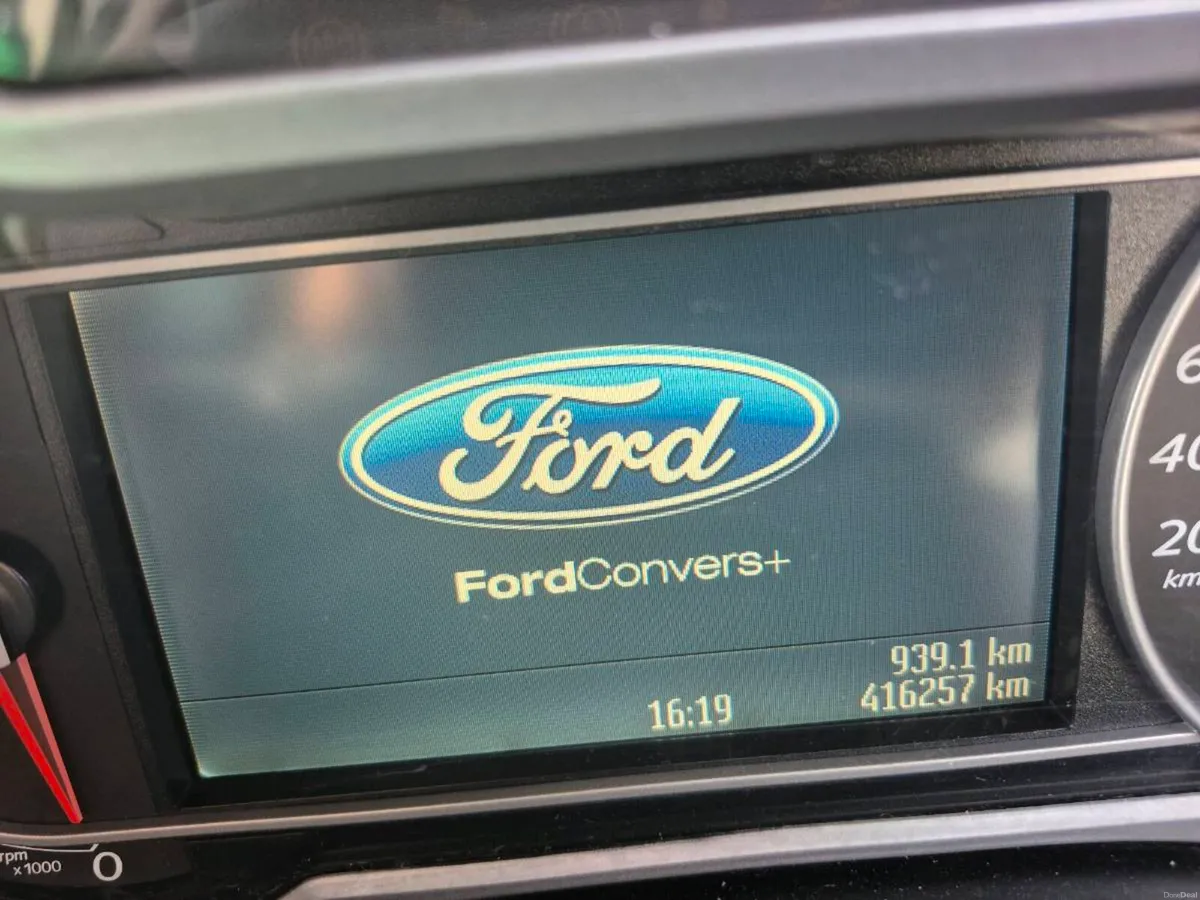 Ford Mondeo 2008 - Image 4